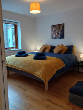 Lovely 1 bedroom apartment in South East London
